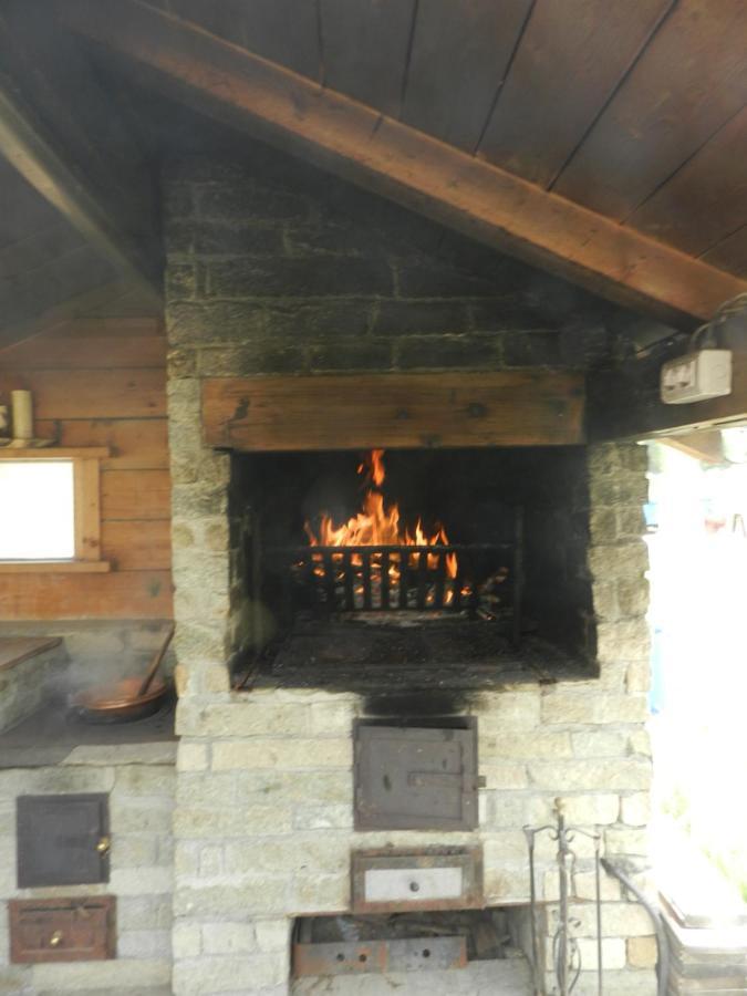 Apartamento Casa Soleil