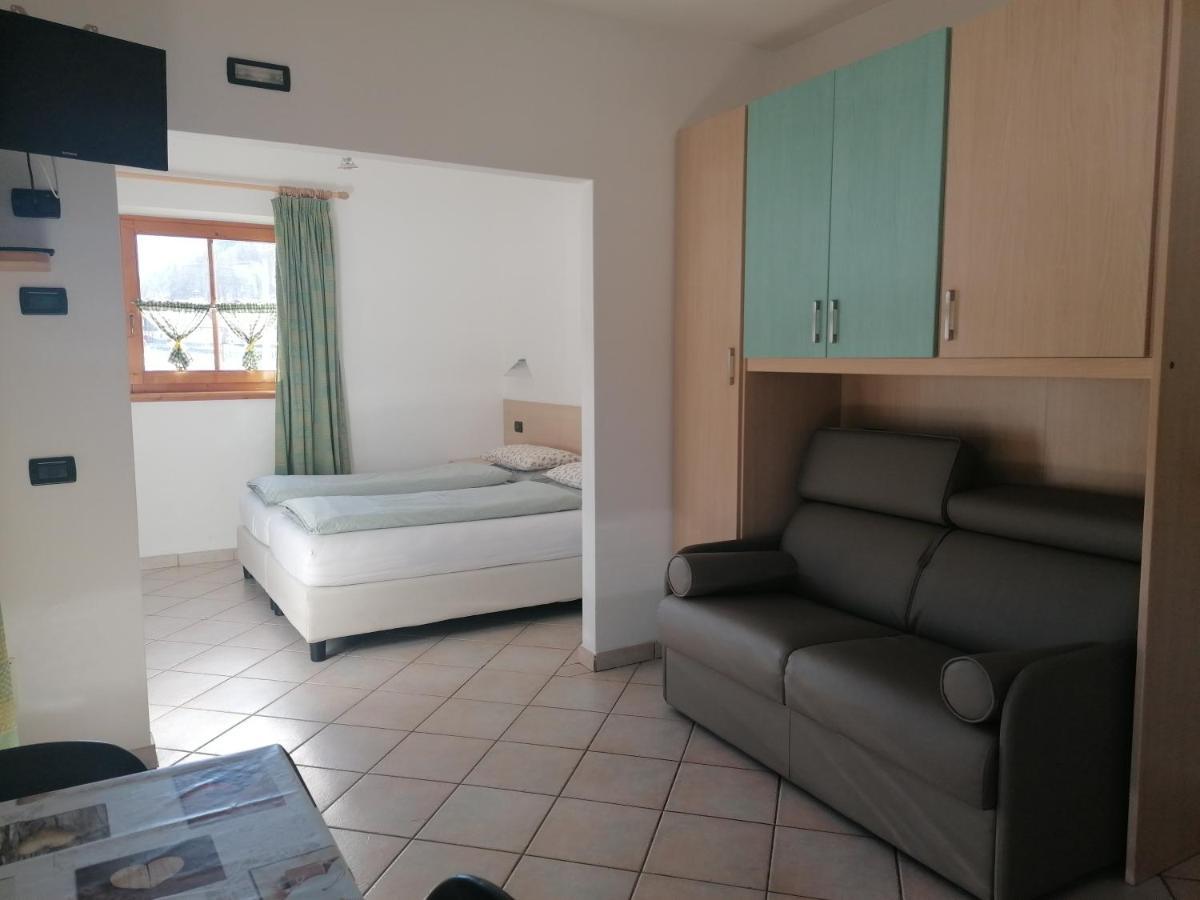 Apartamento Casa Soleil Livigno