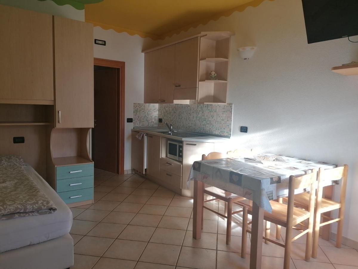 Casa Soleil Livigno