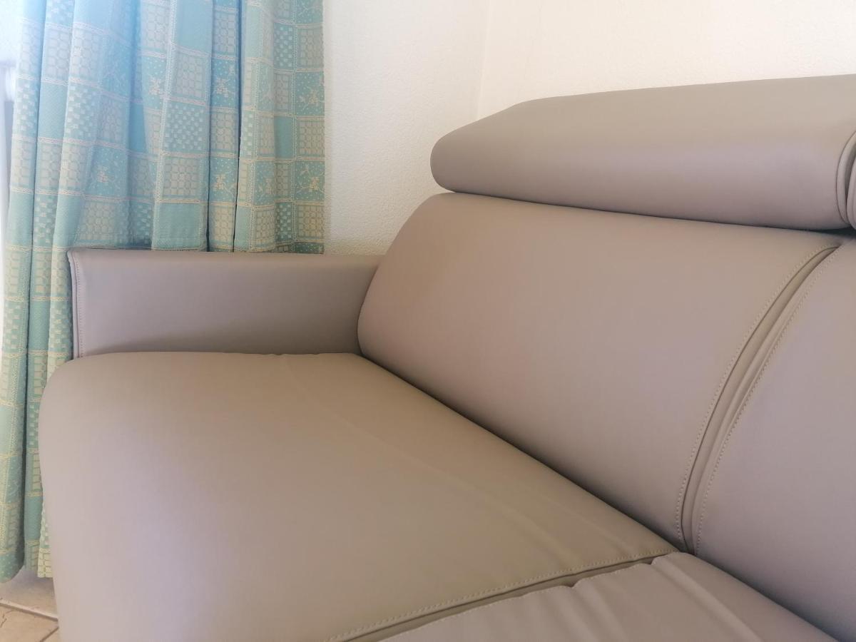 Apartamento Casa Soleil