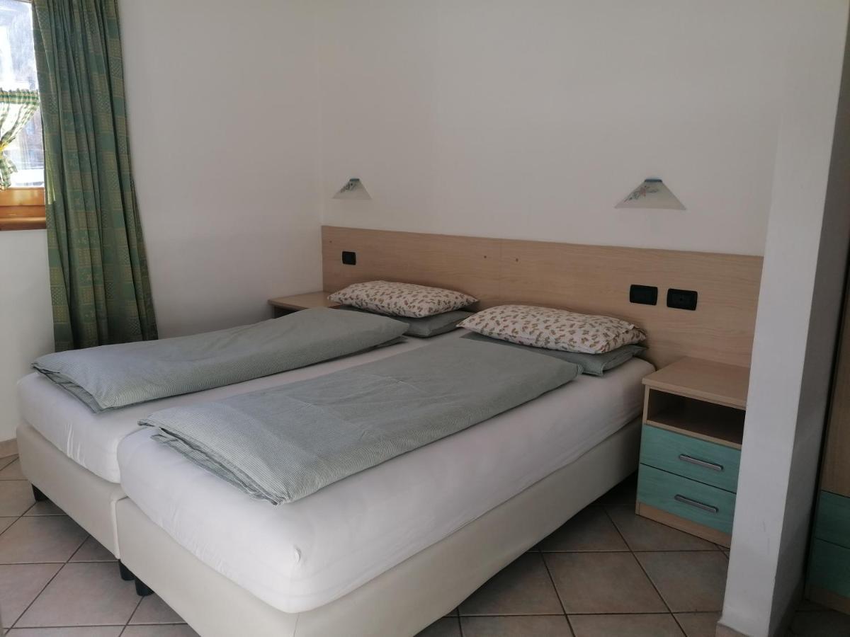 Casa Soleil Livigno